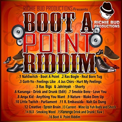 Boot a Point Riddim
