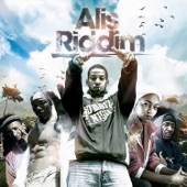 Alis Riddim artwork