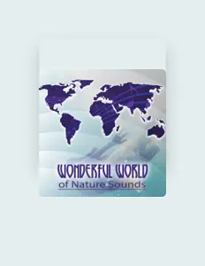 Wonderful World Music Consortを聴いたり、ミュージックビデオを鑑賞したり、経歴やツアー日程などを確認したりしましょう！