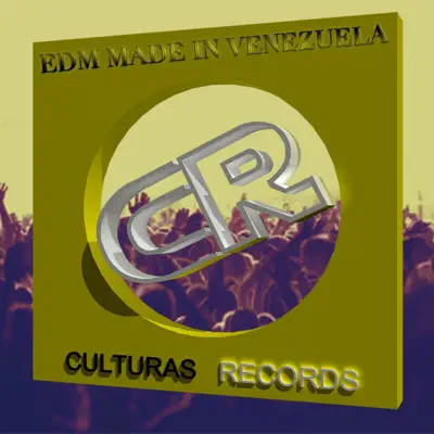 Listen to EDM Made in Venezuela (Expo DJS 2014) by Various Artists
