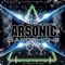 Saxophone (Kimihiko Chiba Remix) - Arsonic lyrics