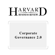 Guhan Subramanian - Corporate Governance 2.0 (Harvard Business Review) (Unabridged)