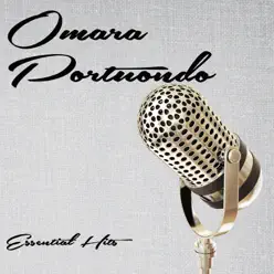 Essential Hits - Omara Portuondo