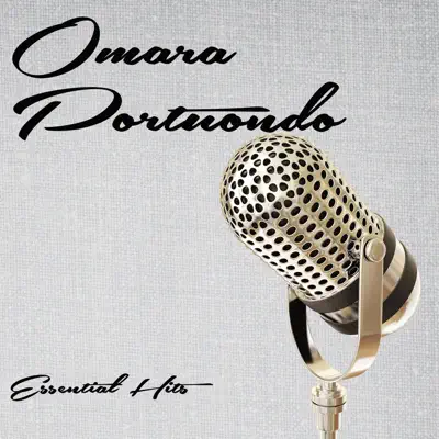Essential Hits - Omara Portuondo Essential Hits - Omara Portuondo