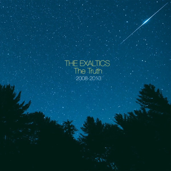 The Truth 2008-2013