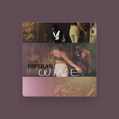 Listen to Diferan, watch music videos, read bio, see tour dates & more!