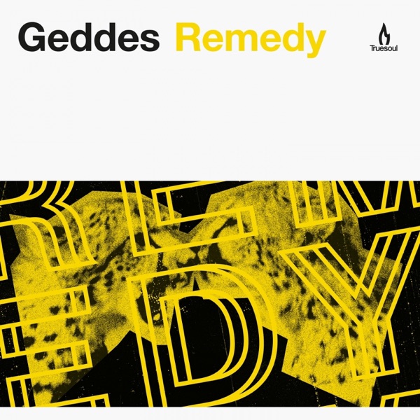 Remedy - Single