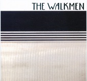 The Walkmen - EP