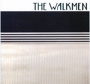The Walkmen - EP