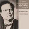 Stream & download Mascagni: Cavalleria rusticana (Recordings 1940)