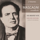 Pietro Mascagni - Cavalleria rusticana: Intermezzo