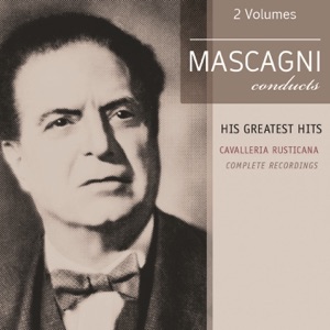Mascagni: Cavalleria rusticana (Recordings 1940)