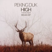 Peking Duk - High (US Radio Edit)