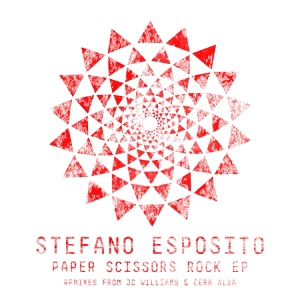 Paper Scissors Rock