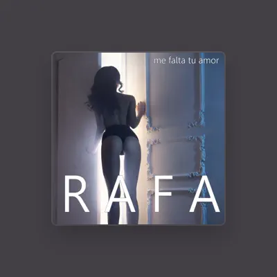 Listen to Rafa Maruto, watch music videos, read bio, see tour dates & more!