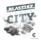 Inner City - BlastikZ lyrics