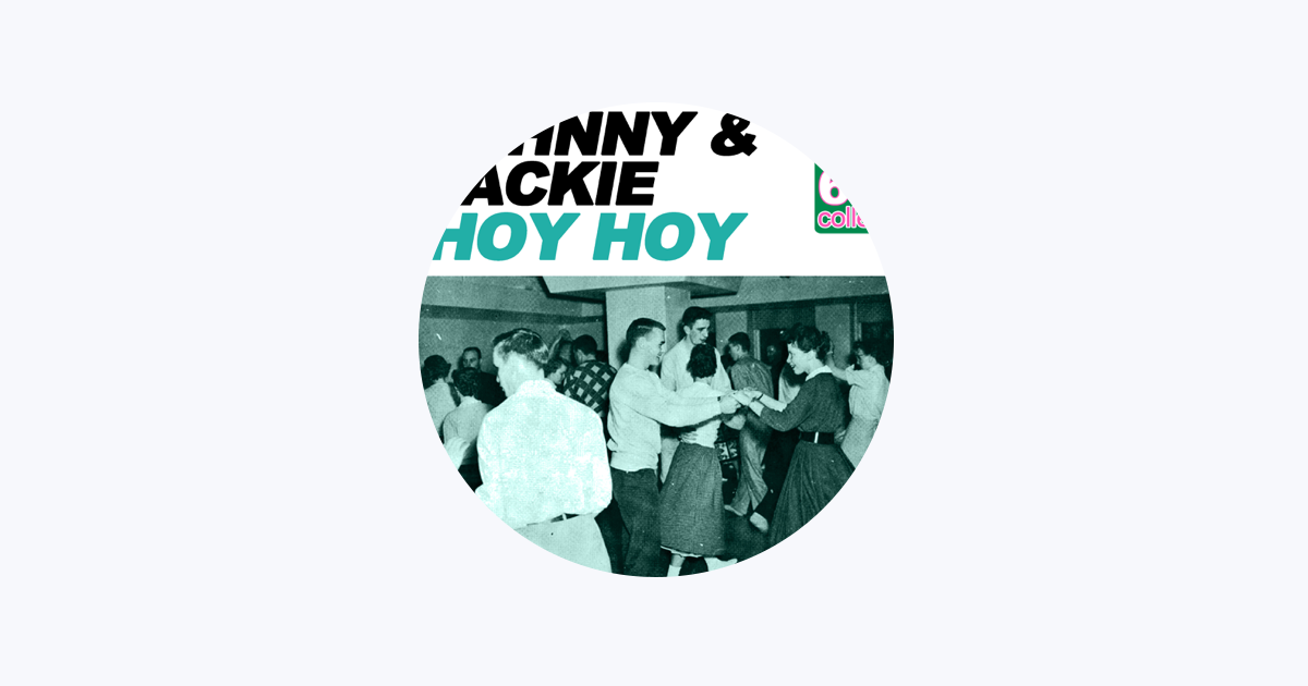 Johnny & Jackie - Apple Music