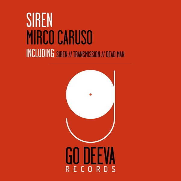 Siren - Single