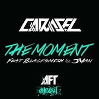 The Moment (feat. Jman & Blacksmith) - EP - Carasel