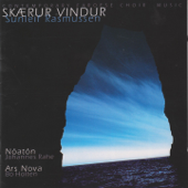 Skærur Vindur (feat. Ars Nova) - Sunleif Rasmussen