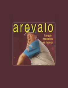 Listen to Arevalo, watch music videos, read bio, see tour dates & more!