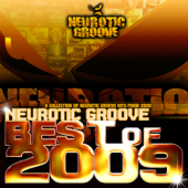 Rainfalls (feat. Lisa Pure) [DJ Dove's Bright Lights Vocal Remix]