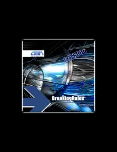 Breakingrulesを聴いたり、ミュージックビデオを鑑賞したり、経歴やツアー日程などを確認したりしましょう！