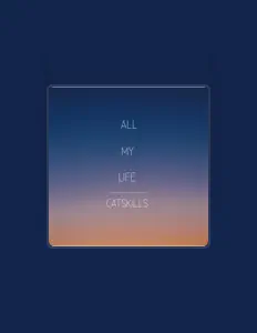 Escucha a Catskills, mira videos musicales, lee su biografía, consulta las fechas de las gira y más.