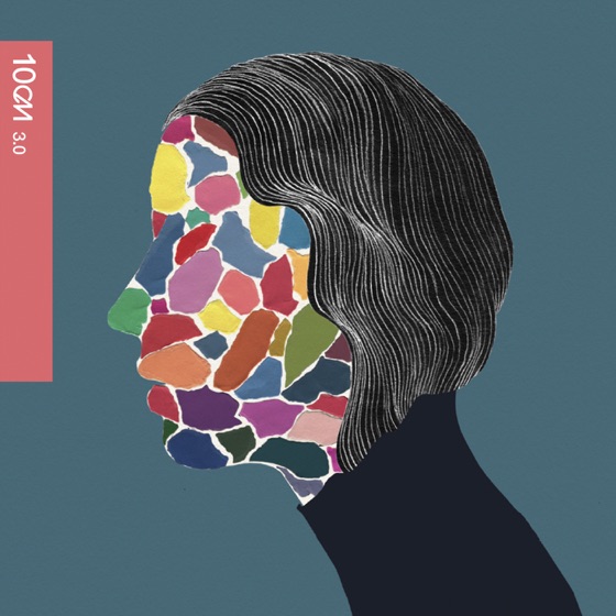 Cover artwork for Inseparable