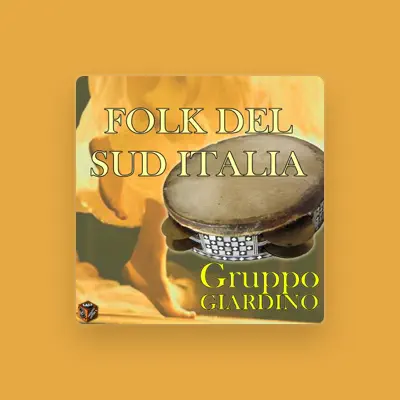 Listen to Gruppo Giardino, watch music videos, read bio, see tour dates & more!