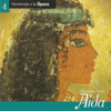 Aida, Act III: "Qui radamés verrá - O patria mia" - Orchestra del Teatro alla Scala di Milano, Tullio Serafin & Maria Callas