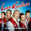 Kristerz - Kan jag få lov