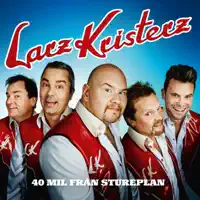 Kristerz - Kan jag få lov