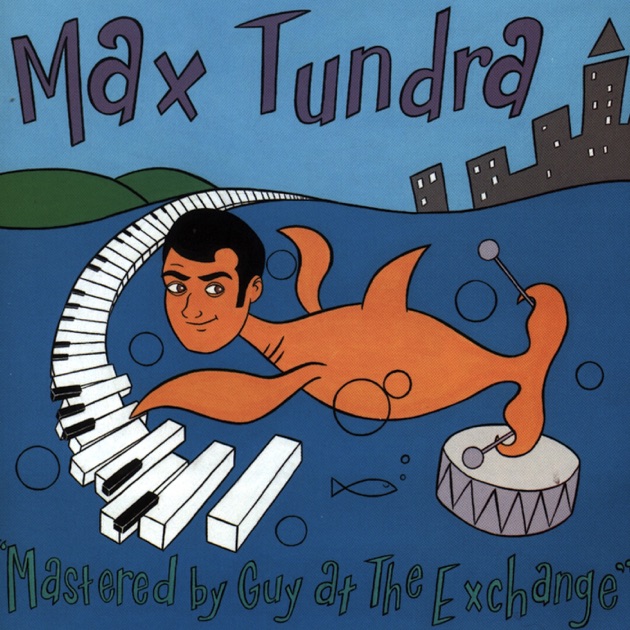 Children At Play - Album by Max Tundra - Apple Music Children At Play - Album by Max Tundra - Apple Music