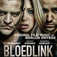 Bloedlink - Original Film Music - Merlijn Snitker