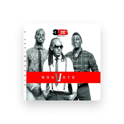 Listen to 3jes, watch music videos, read bio, see tour dates & more!
