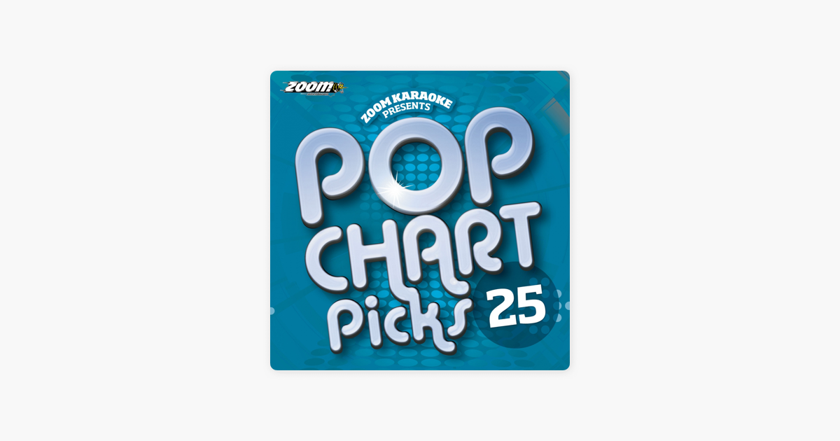 Zoom Pop Chart Picks 2019