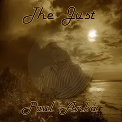 The Just Paul Anka - EP - Paul Anka