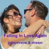 Falling in Love Again - Single