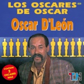 Oscar D'León - Lloraras