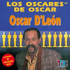 Los Oscares de Oscar - Oscar D'Leon