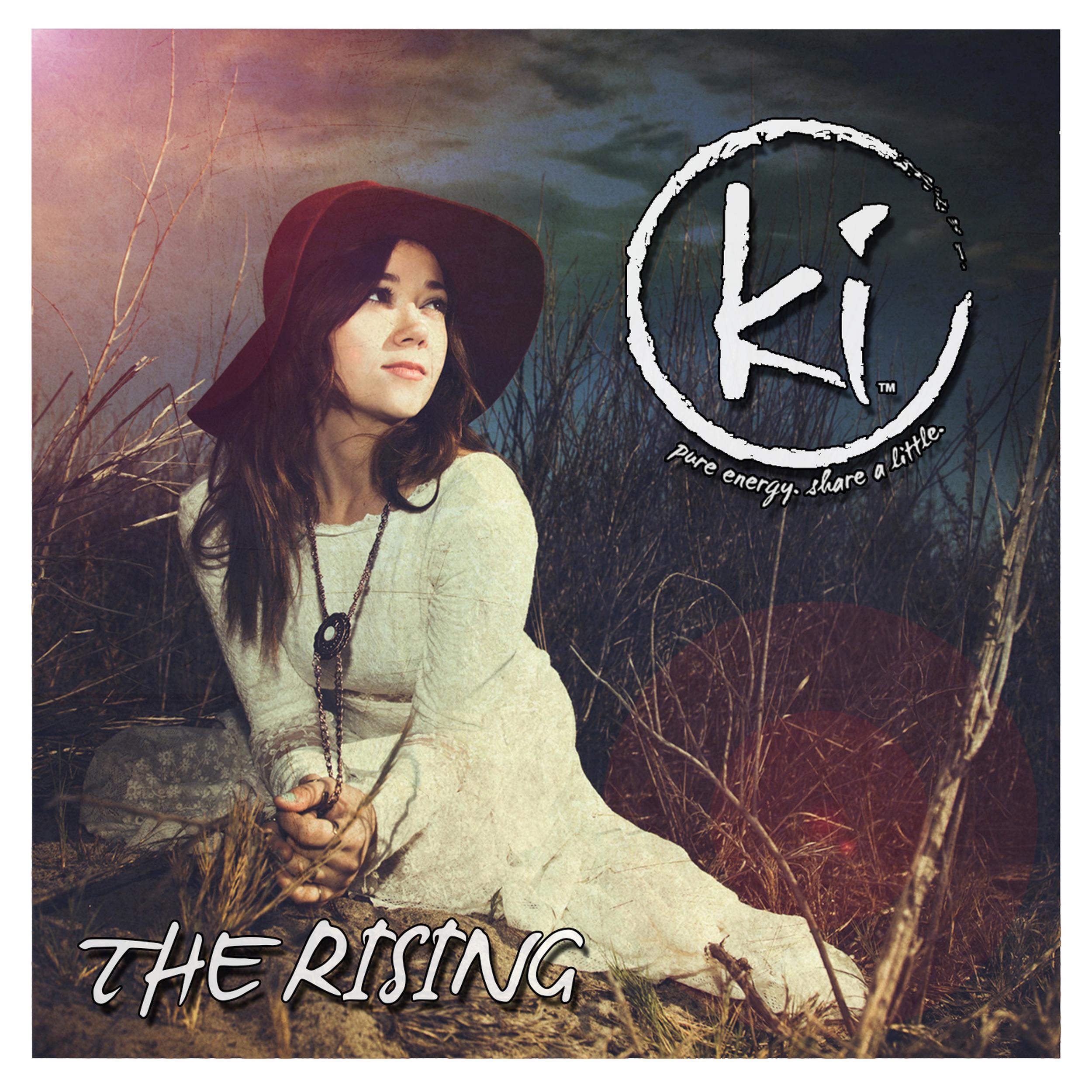 The Rising - EP