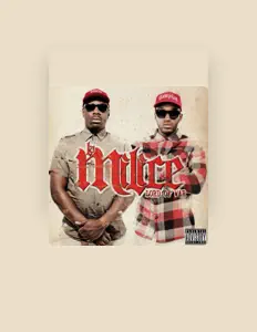 Poslechněte si interpreta La Milice, sledujte hudební videa, přečtěte si životopis, podívejte se na data turné a další informace.