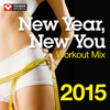 New Thang (Workout Mix) - Power Music Workout