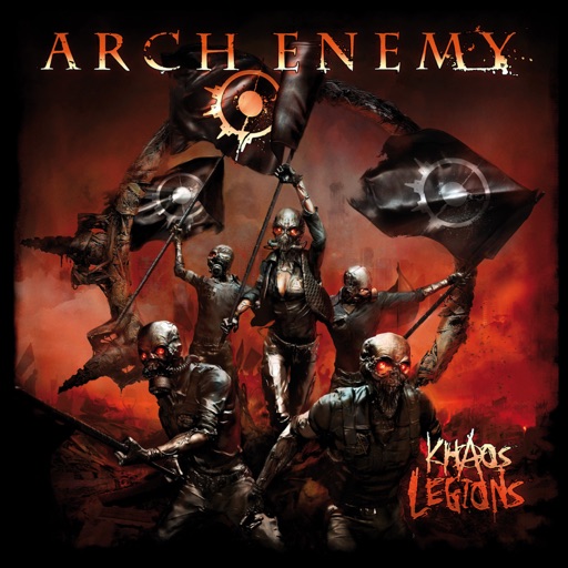 Album artwork