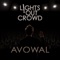 Spotlights - Lights Out Crowd lyrics