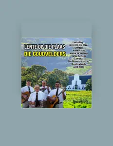 Listen to Die Goudvelders, watch music videos, read bio, see tour dates & more!