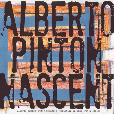 Nascent (feat. Peter Nylander, Christian Spering & Peter Danemo)