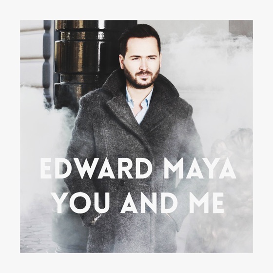 Cover artwork for You and Me