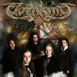 From Blood to Stone - Single - Elvenking From Blood to Stone - Single - Elvenking